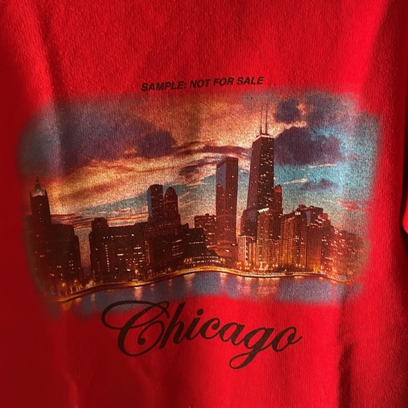 TNA Ravine Hoodie Chicago Chicago Version - Picture 6 of 7